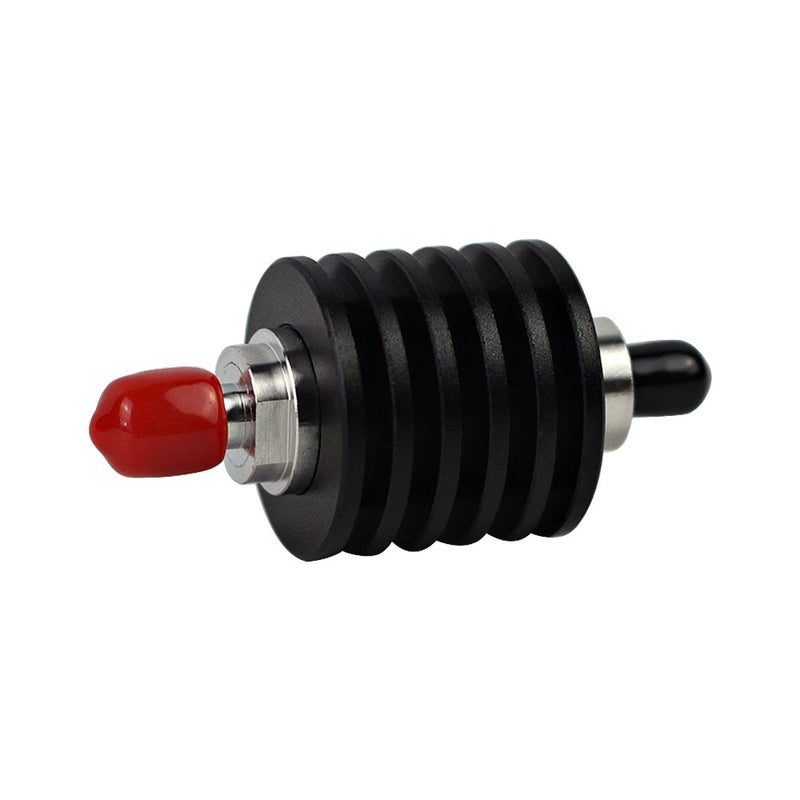 BECEN 10W SMA Attenuator,30db,DC to 3GHz,50 Ohm - Image 1